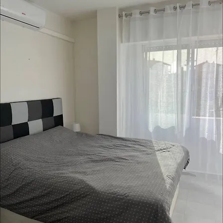 Apartment Eneas12 *