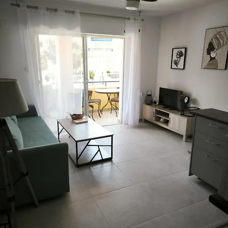Apartment Eneas12 Torrevieja